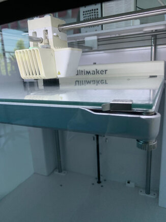 3D-Drucker
