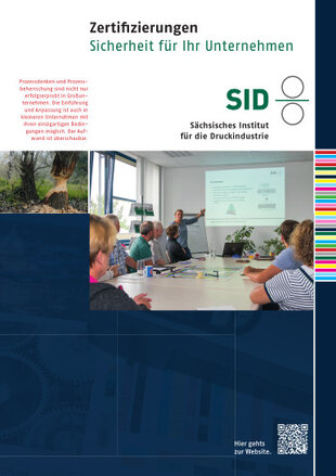 SID-Prozessorganisation