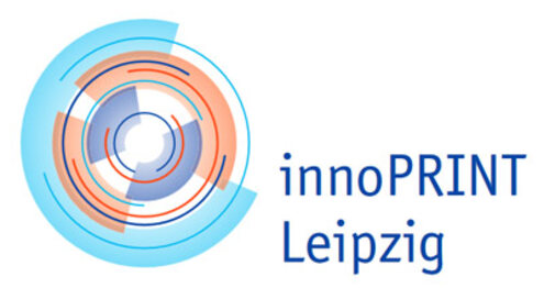 innoPRINT Leipzig - Logo