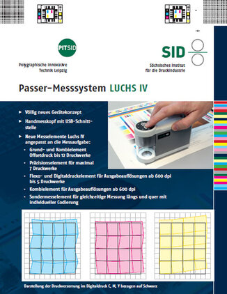 Druckbogen A4 Digitaldruck