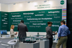 Messestand