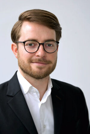 Florian Hüther