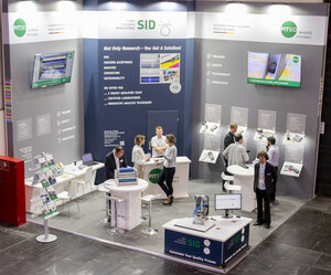 SID und PITSID auf der drupa 2024