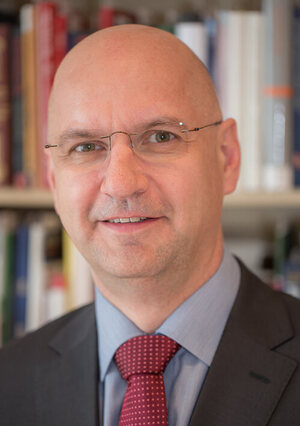 Ing. Harald Sexl