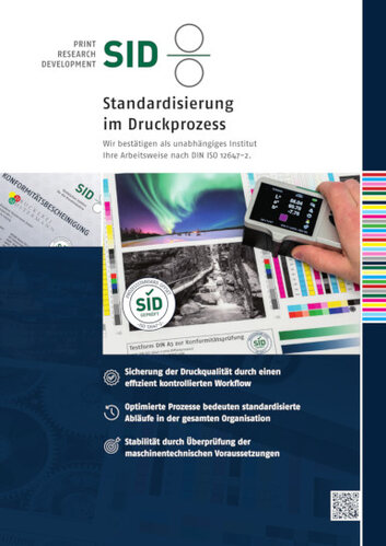 PDF-Download - Zertifizierungen - Prospekt