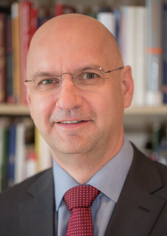 Herr Ing. Harald Sexl Herr Ing. Harald Sexl