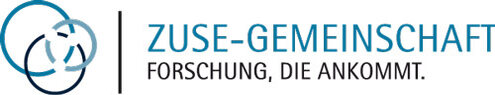 Zuse Gemeinschaft - Logo