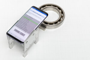 MICRO CONTROL