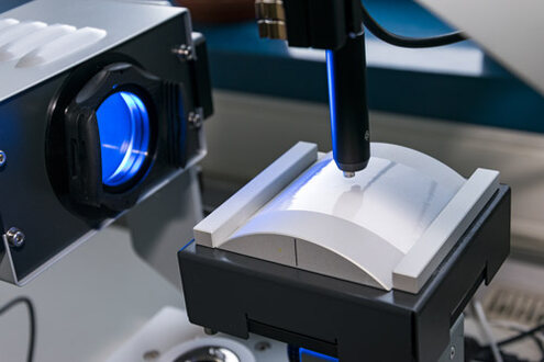 Krüss DSA 25 - Surface Tension Measering Device Krüss DSA 25 - Surface Tension Measering Device