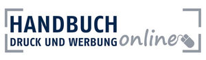 Handbuch Druck & Werbung online