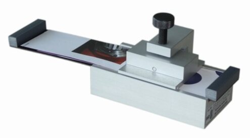 Karboniertester Karboniertester