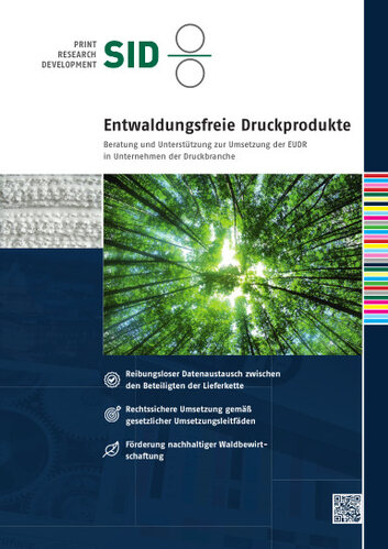 EUDR-Beratung