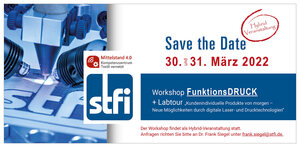 FunktionsDRUCK