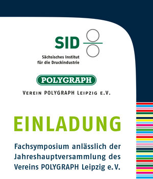 Einladung