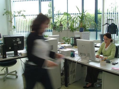 Technologietransferzentrum Printmedien im SID Leipzig Technologietransferzentrum Printmedien im SID Leipzig