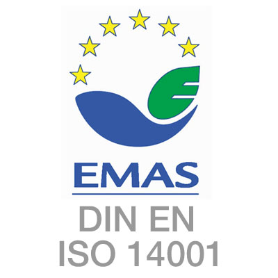 EMAS - DIN EN - ISO 14001