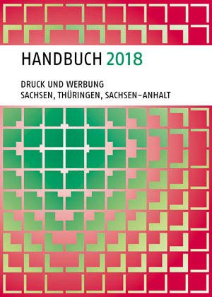 25. Ausgabe Handbuch Druck und Werbung