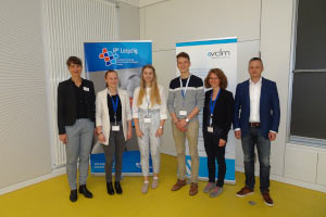 Gruppenbild