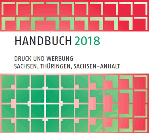 26. Ausgabe Handbuch Druck und Werbung