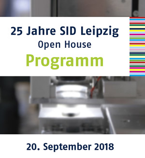25 Jahre SID