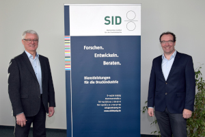 Dr. Stopporka und Dr. Kaulitz