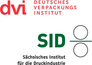 dvi- und SID-Logos