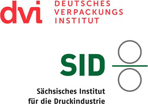 dvi- und SID-Logos