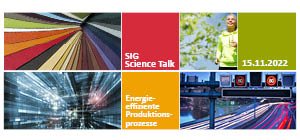 8. SIG Science Talk